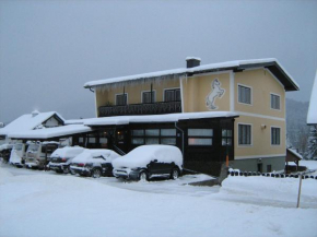 Гостиница Volenter Gästehaus, Миттербах-Ам-Эрлауфзее